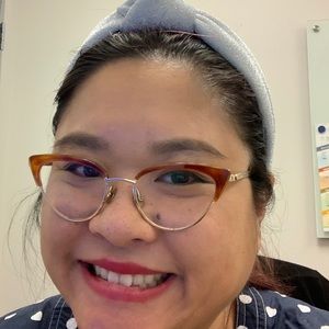 Meet your Posher, Ginger